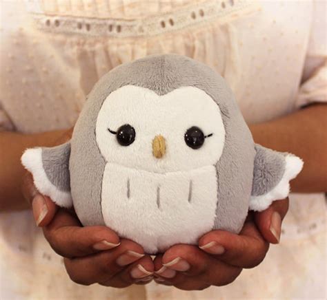 23 Adorable Stuffed Animals You Can Make For Your Kids