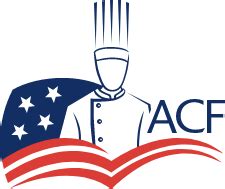 ACF logo - Smithfield Culinary