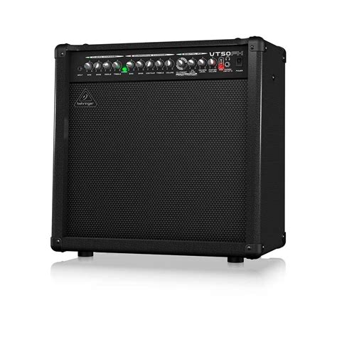 Behringer VT50FX Amplificador de Guitarra ADN Tecnology Perú