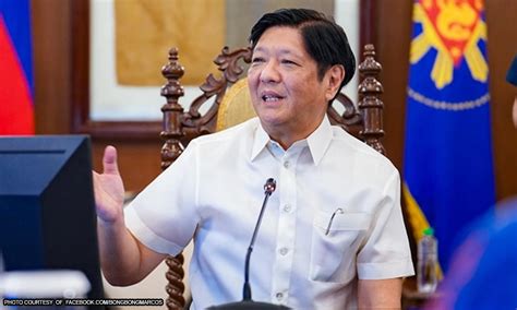 PBBM Wish Tigil Ayuda Na Sa Mahihirap