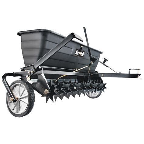 Agri Fab 175 Lb Tow Behind Broadcast Spreader 45 0329 Sale Discount