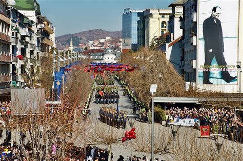 Kosovo’s divided nations, by Philippe Descamps & Ana Otašević (Le Monde ...