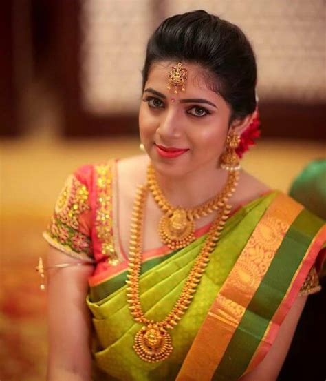 11 Must Have South Indian Bridal Jewellery For Your Wedding