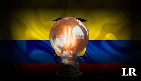 Cortes De Luz En Ecuador Cu L Es El Horario Del Apag N Para Hoy