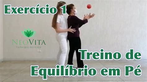 Teste De Equilibrio Fisioterapia BRAINCP