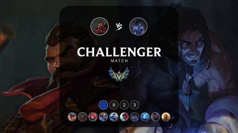 Euw Challenger Match Super Graves Vs Super Sylas Youtube