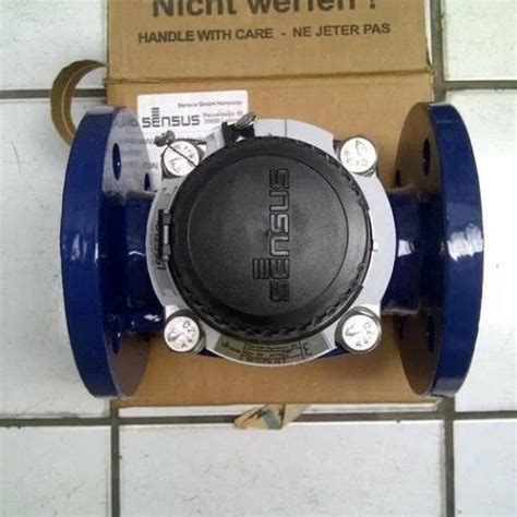 Jual WATER METER SENSUS 3 INCH WP DYNAMIC DN80 MM Di Lapak PT GABE