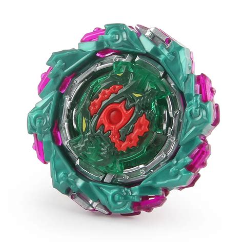 Beyblades Burst BU B 198 01 Chain Kerbeus Fortress Yard 6 Beyblade