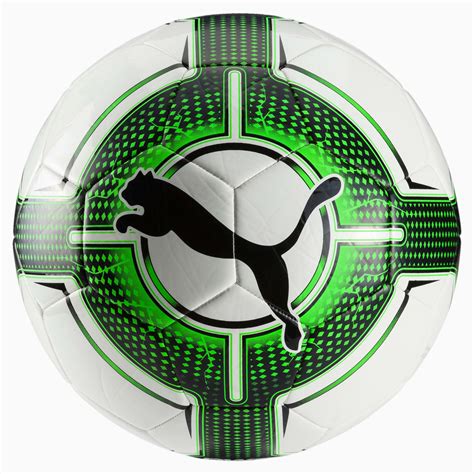 EvoPOWER 6 3 Training Soccer Ball PUMA