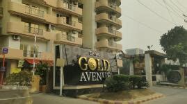 Bhk Bedroom Apartment Flat For Rent In Saya Gold Avenue