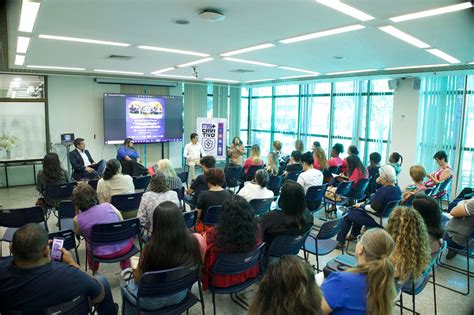 Encontro No Sebrae Aposta Na Internacionaliza O De Produtos Criativos