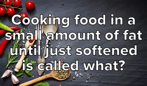 If You Get 7/10 On This Quiz, You're A Damn Good Cook