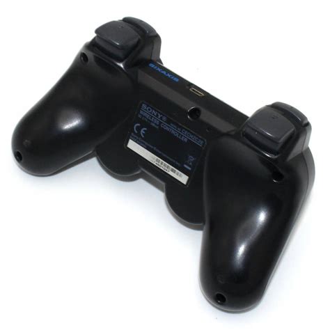 Original Sony Playstation 3 PS3 Dualshock 3 Wireless Controller