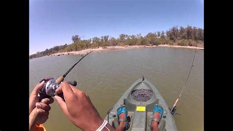 Kalbarri Murchison River Youtube