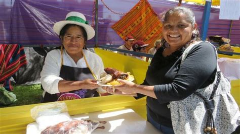 Todo Va Quedando Listo Para El Festival Expresiones De Mi Tierra