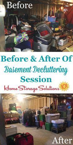 How To Declutter Your Garage Without Making A Bigger Mess In The