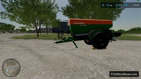 Zg Ts Gen Farming Simulator Mod Ls Mod Fs Mod