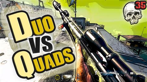 Warzone Rebirth Island Duo Quads High Kill Game Youtube