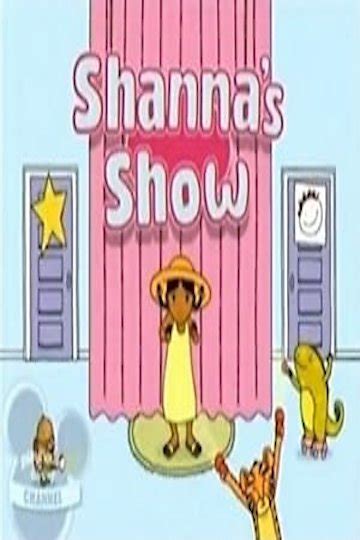 Watch Shannas Show Streaming Online Yidio