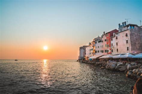 The 10 Best Hotels in Rovinj Croatia You Must See