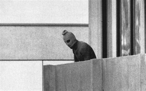 Report West German Police Knew Black September Member Lived In Berlin