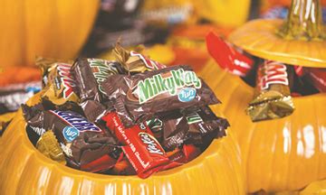 Inflaci N Incrementar El Precio De Los Dulces De Halloween Seg N