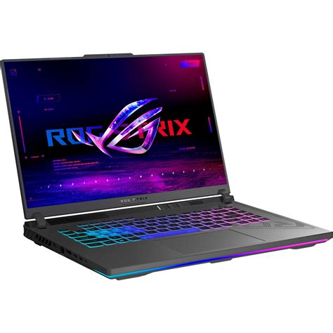 Asus Rog Strix G Series Notebookcheck Net External Reviews