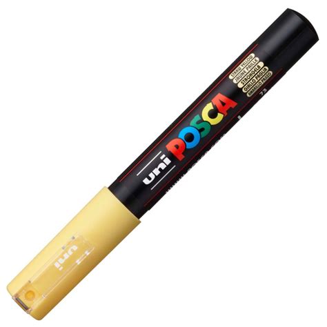 Uni Posca Paint Marker Pc Mc Conische Punt Strogeel Be Creative Shop