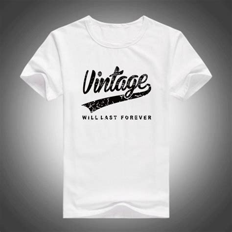 "Vintage" Graphic T-shirts – Models Industry