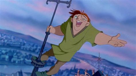 Disney Rings In Live Action Hunchback Of Notre Dame Remake