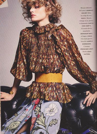 Naked ELLE Paperblog