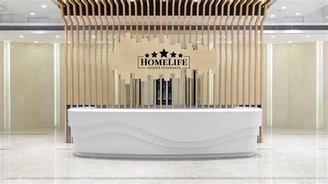 10 Reasons to Choose HomeLife | HomeLife Real Estate