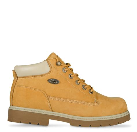 Mens Drifter Lx Boot Lugz Footwear