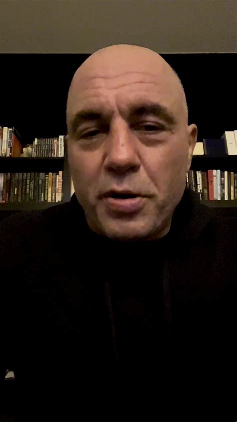 Joe Rogan Apologizes For Openly Using N Word And Planet Of The Apes