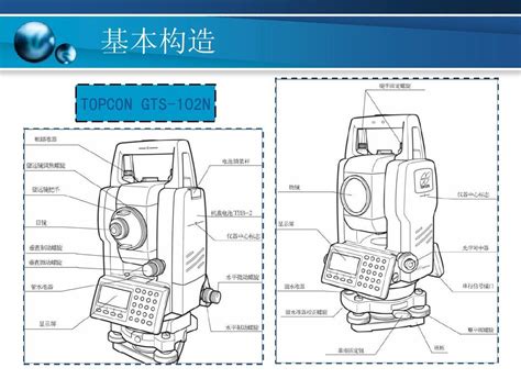 全站仪操作102nword文档在线阅读与下载无忧文档