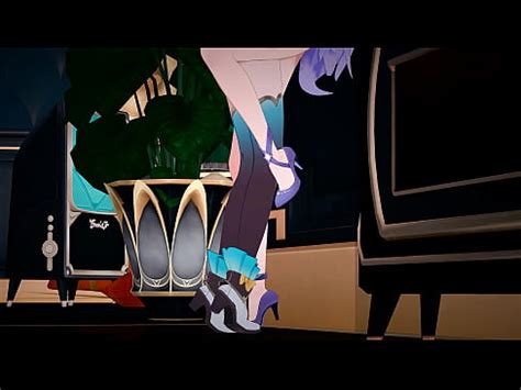 Firefly X Robin XVIDEOS