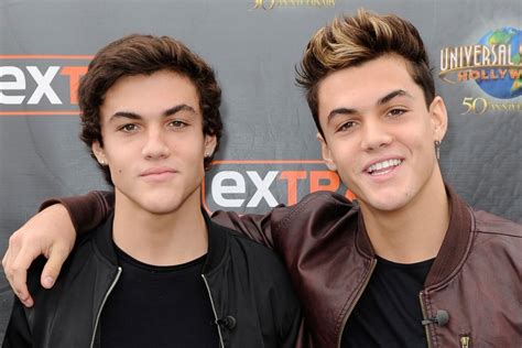 The Dolan Twins Had to Cancel Their London Meetup Planned on Remembrance Day | Teen Vogue