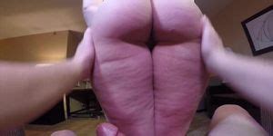 Hot Girl With An Ass Straight From Heaven Teases Some Boy Heaven Leigh Tnaflix