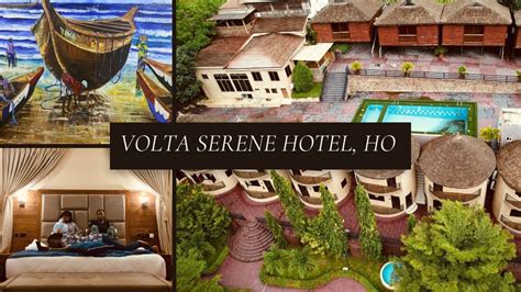 Unveiling Tranquility And Luxury Ho My Unforgettable Stay At Volta