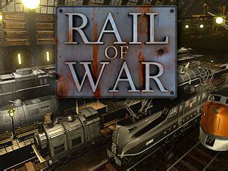 Rail of War game: Download and Play