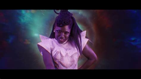 Ibibio Sound Machine Pull The Rope Official Music Video Youtube Music