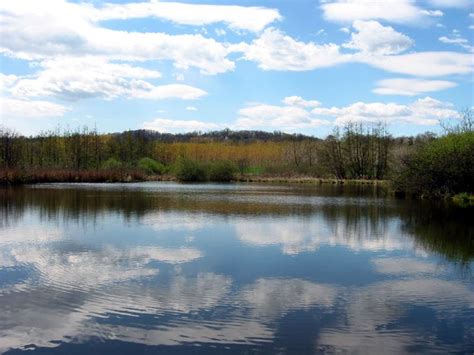 Parco Naturale Del Lago Di Candia Itineraries Lake Natural