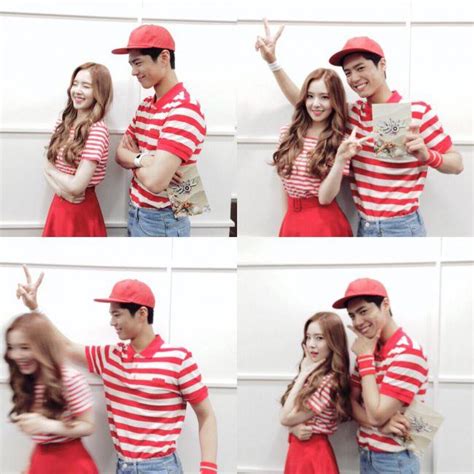 Everyone Was Convinced Irene and Park Bo Gum Were Dating... Here's The ...