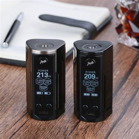 Jual Original Wismec Reuleaux Rx Gen Dual W Mod W Inch Large