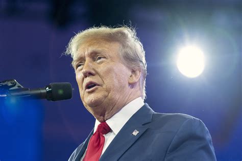 Seven legal battles Trump is facing ahead of general election