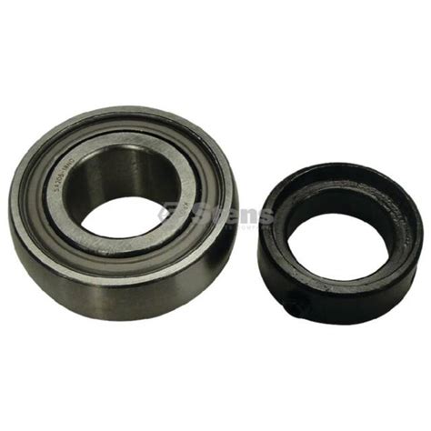 Stens Atlantic Quality Parts Bearing Fits Self Aligning