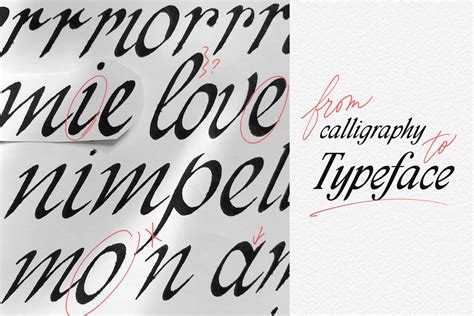 Fabulous Display Italic Font - Design Cuts