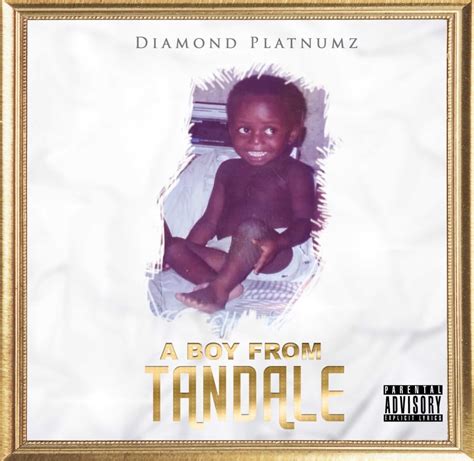 Diamond Platnumz - A Boy From Tandale Lyrics and Tracklist | Genius