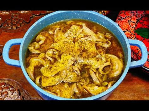 Alle Hatche Yakhni The Flavourful Kashmiri Bottle Gourd Dish