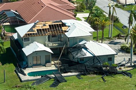 The Ultimate Guide To Handling Condo Insurance Disputes After A Tornado